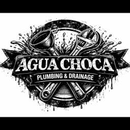 Agua Choca Plumbing logo