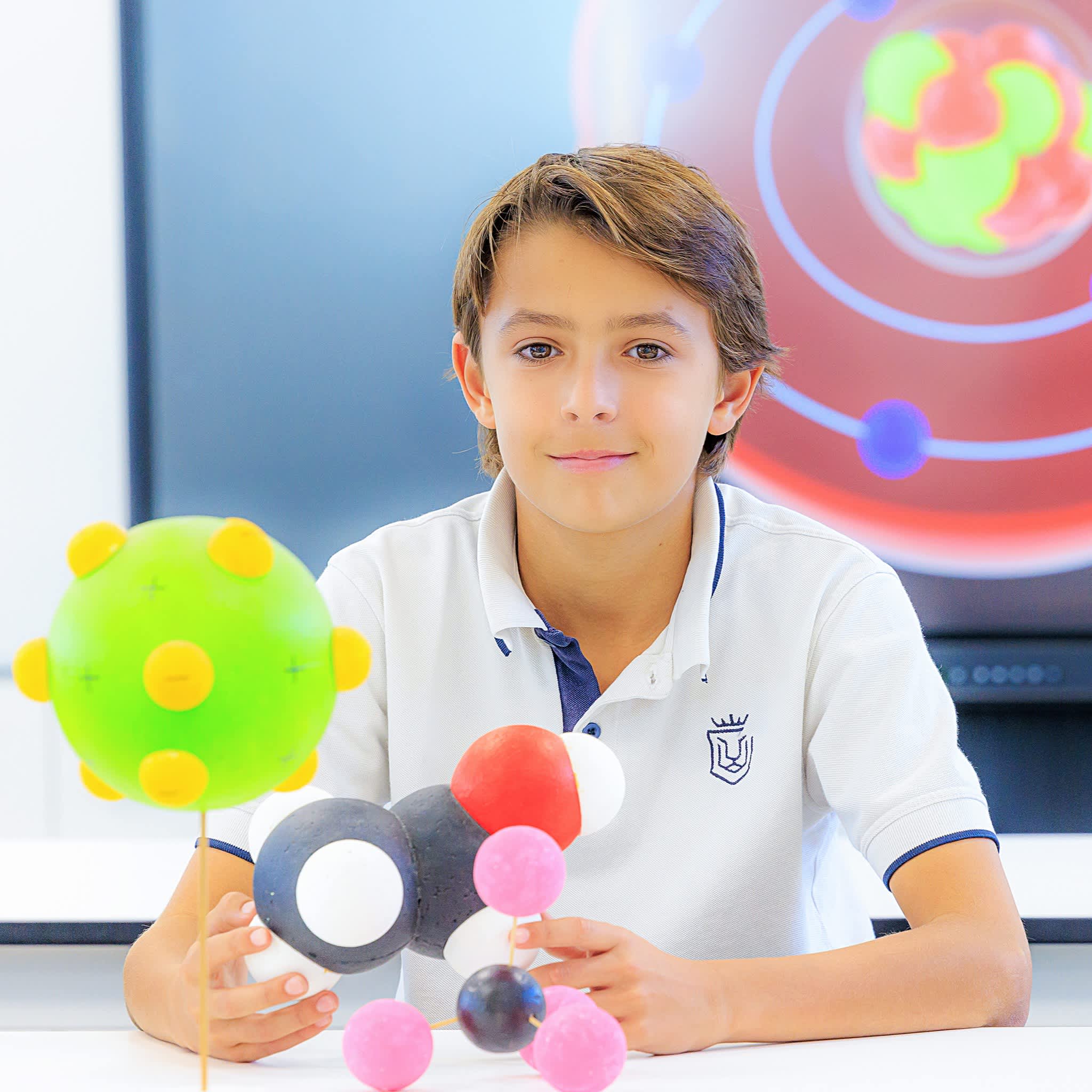 British-Curriculum Schools in the Algarve