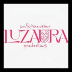Luz Aura Café & Snackbar Vilamoura logo