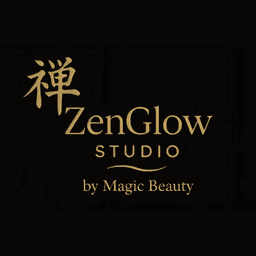 ZenGlow Studio logo