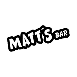 Matt's Bar logo