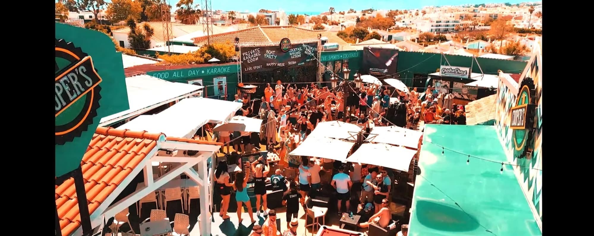 Cooper's Bar & Kitchen