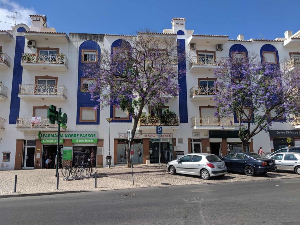 Almancil