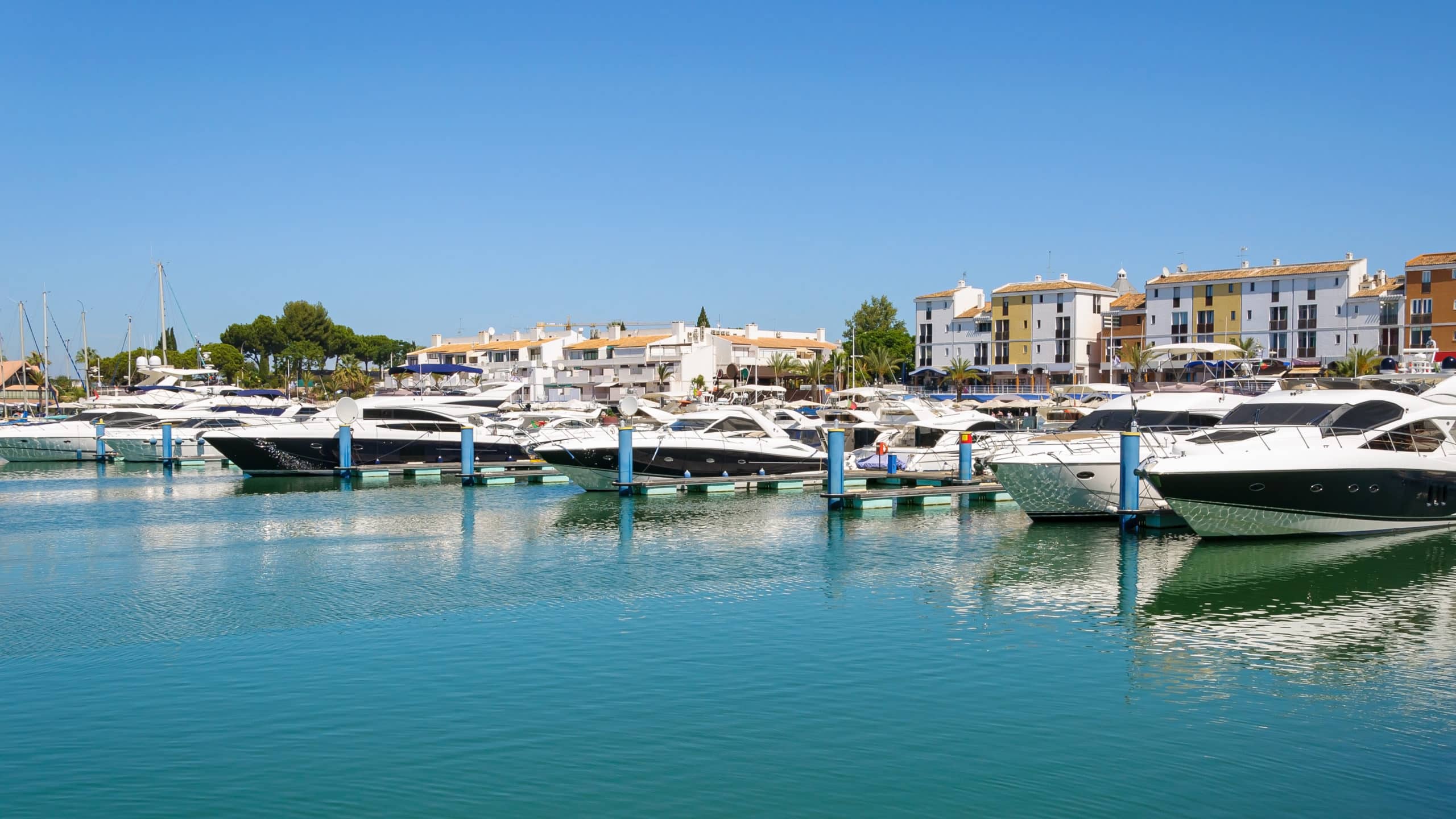 Vilamoura